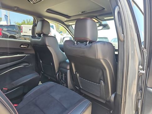 Certified 2026 Dodge Durango GT AWD/4WD image 26