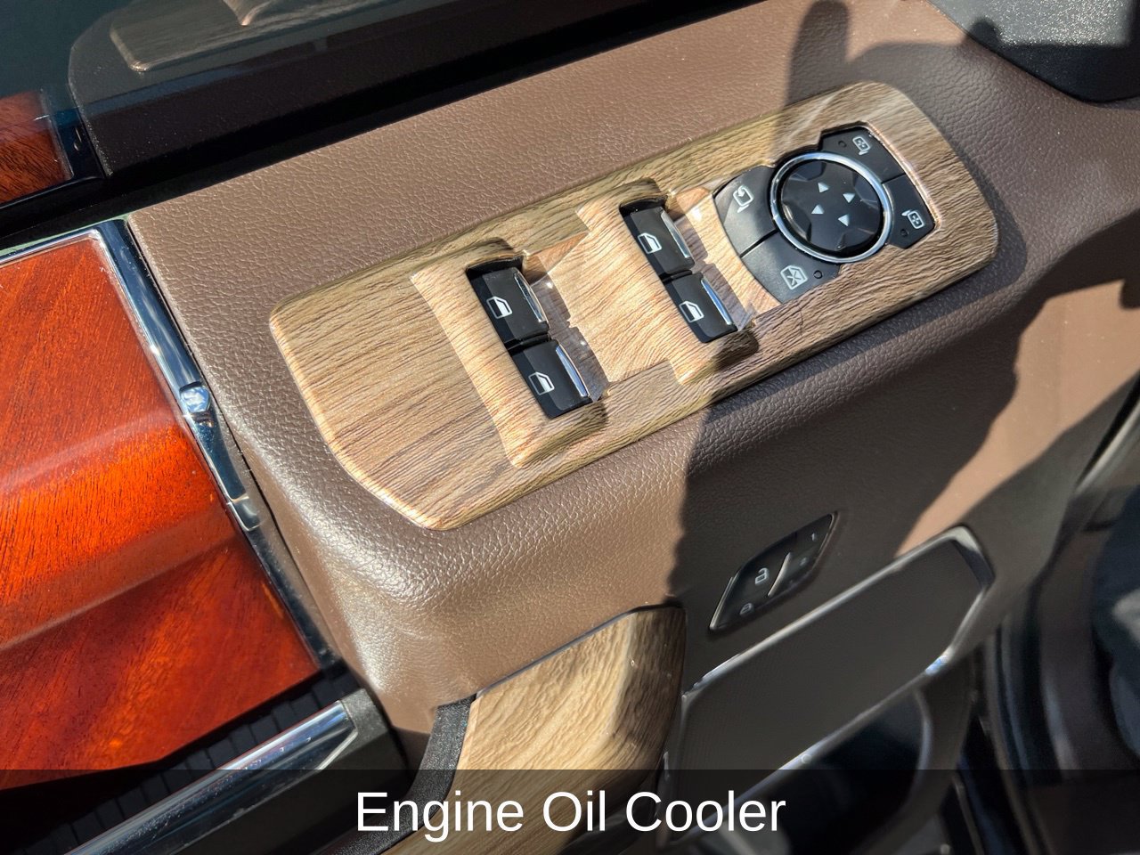Used 2020 Ford F150 King Ranch w/ Equipment Group 601A Luxury RWD image 12