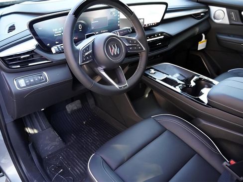 New 2026 Buick Enclave Avenir w/ Super Cruise Package image 9