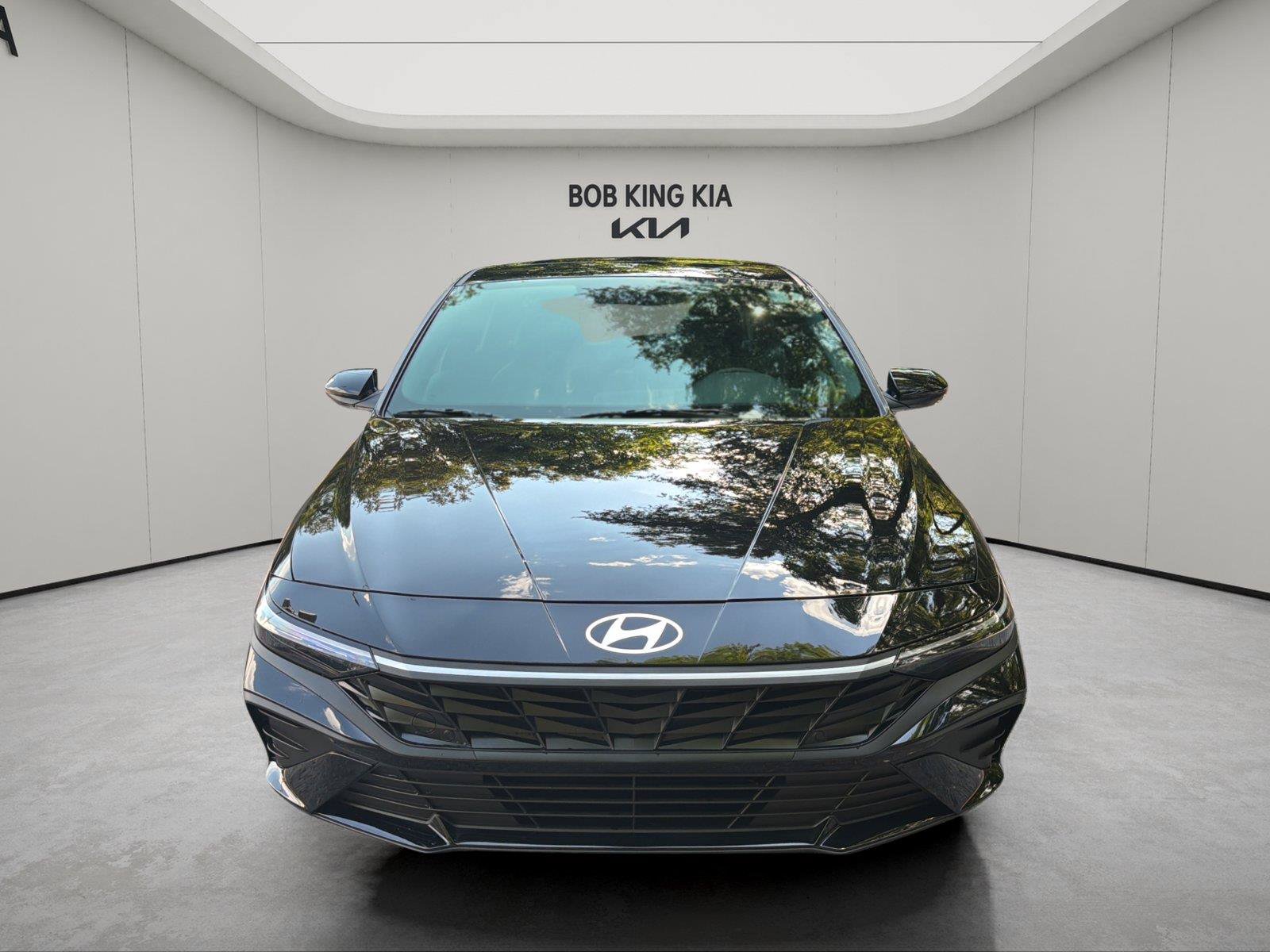 Used 2026 Hyundai Elantra SEL Sport FWD image 8