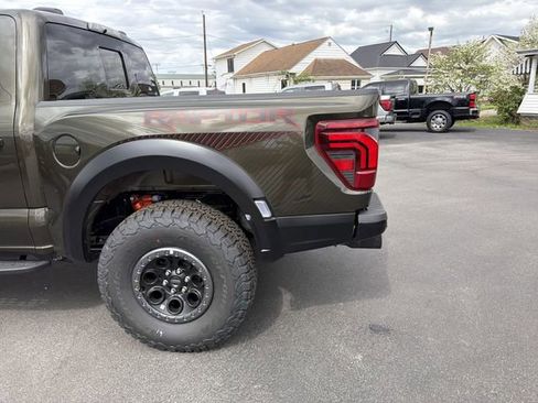 New 2026 Ford F150 Raptor image 6