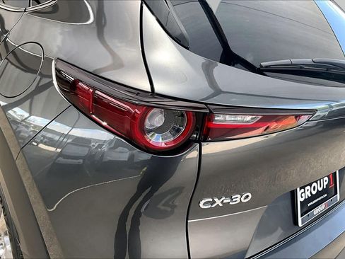 Used 2021 MAZDA CX-30 FWD 2.5 S w/ Select Package image 28