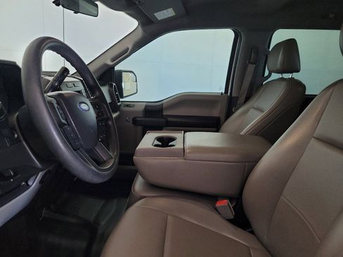 Used 2018 Ford F150 XL w/ Equipment Group 101A Mid RWD image 17