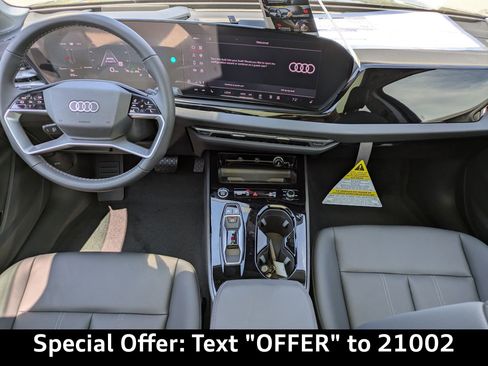 New 2025 Audi A5 2.0T Premium Plus Sedan image 15