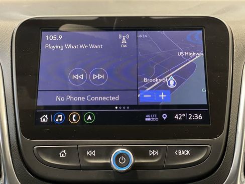 Used 2019 Chevrolet Equinox LT image 19