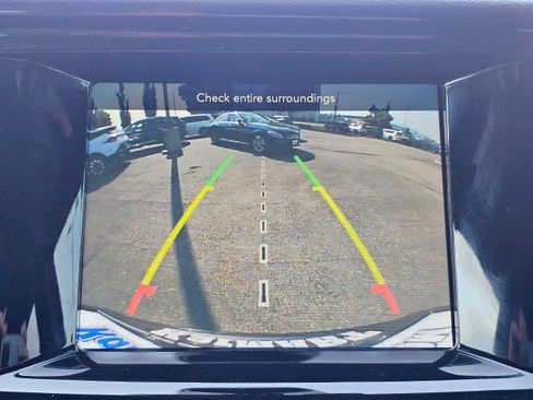 Used 2022 Dodge Durango SXT w/ Blacktop Package AWD/4WD image 26