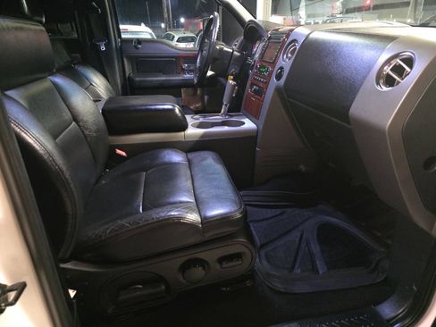 Used 2008 Ford F150 Lariat image 12
