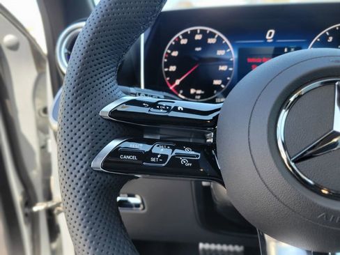 New 2026 Mercedes-Benz GLC 300 4MATIC image 27