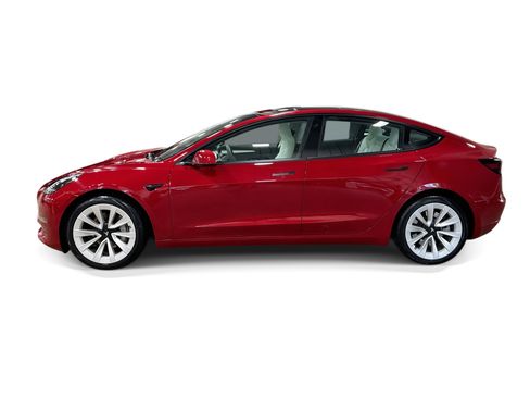 Certified 2023 Tesla Model 3 Long Range AWD/4WD image 3