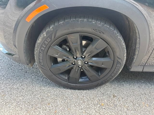 Used 2024 Hyundai Palisade XRT AWD/4WD image 9