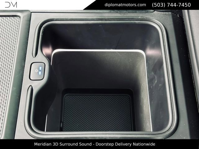 Used 2023 Land Rover Range Rover SE AWD/4WD image 41