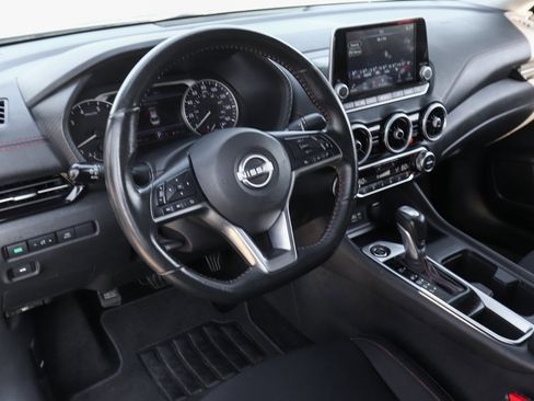 Used 2024 Nissan Sentra SR image 18