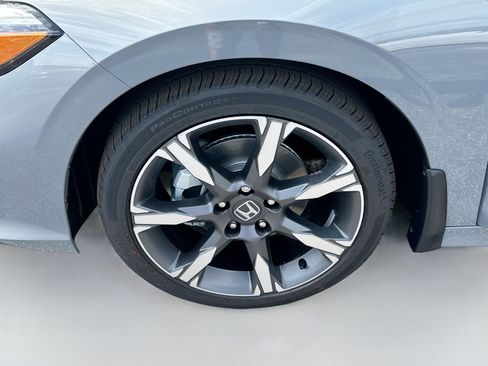 New 2026 Honda Civic Sport Touring image 27