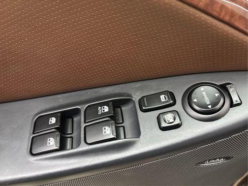 Used 2012 Hyundai Veracruz Limited image 41