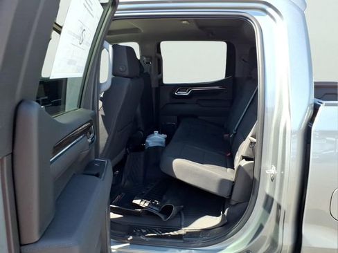 New 2026 Chevrolet Silverado 1500 RST AWD/4WD image 11