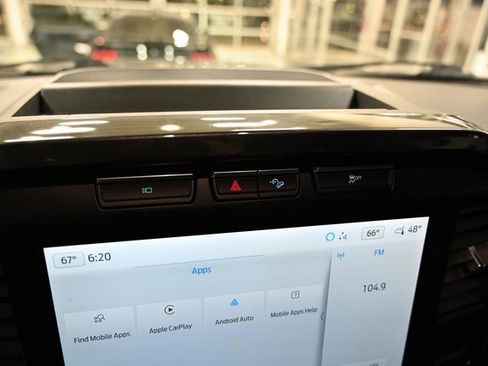 Used 2023 Ford F150 XLT w/ Equipment Group 302A High image 23