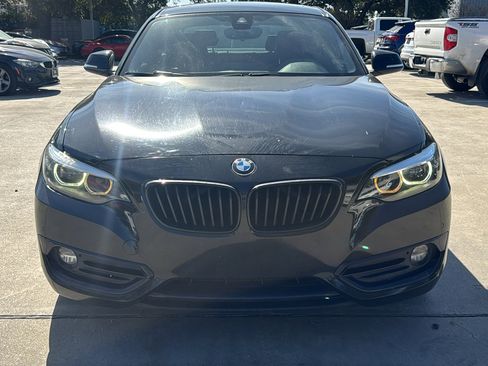 Used 2020 BMW 230i Coupe w/ Convenience Package image 2