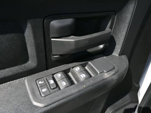 New 2026 RAM 4500 Tradesman AWD/4WD image 13