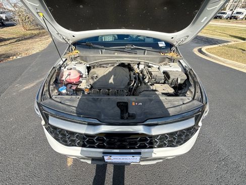 Used 2024 Kia Sportage X-Line w/ X-Line Premium Package image 28