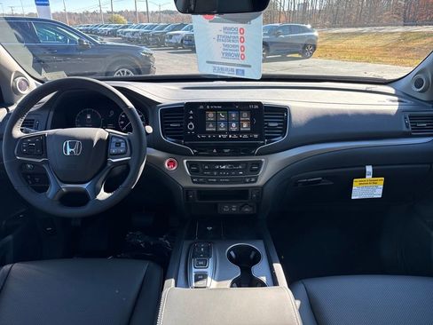 New 2026 Honda Ridgeline RTL image 22