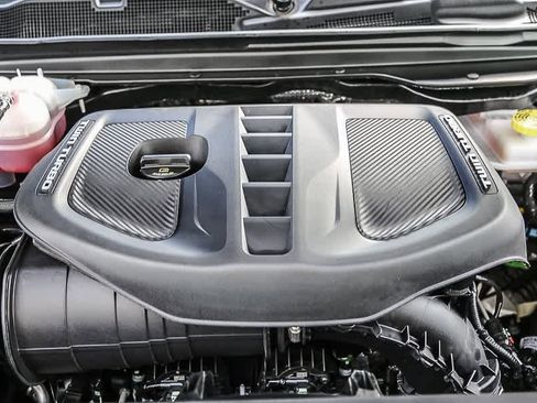 Used 2025 RAM 1500 RHO w/ Bed Utility Group image 27