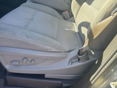 Used 2016 Chevrolet Silverado 1500 LT w/ All Star Edition image 10