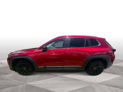 Used 2024 MAZDA CX-50 AWD 2.5 S image 5