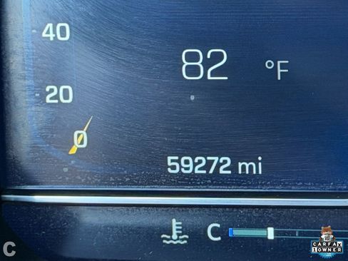 Used 2024 Chevrolet Silverado 3500 High Country w/ High Country Premium Package image 35