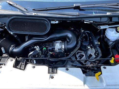 Used 2023 Ford Transit 350 XLT RWD image 32