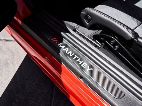 Used 2023 Porsche 718 Cayman GT4 RS RWD image 41