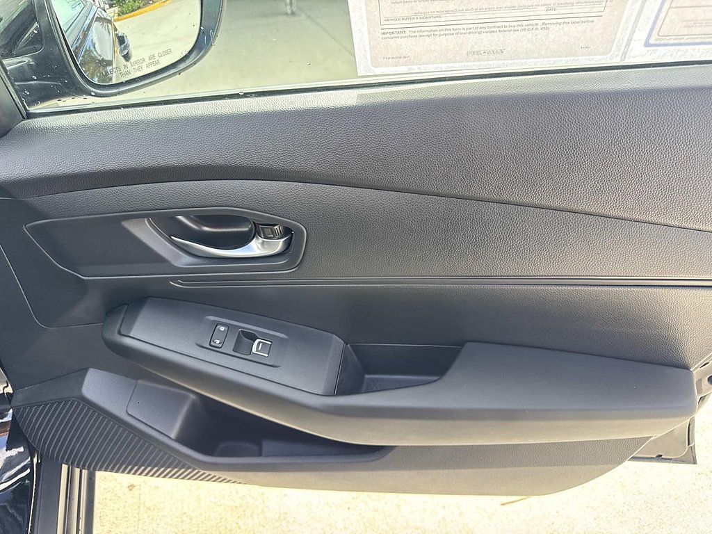 Certified 2024 Honda Accord LX image 19