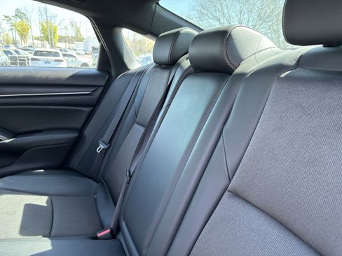 Used 2021 Honda Accord Sport image 33