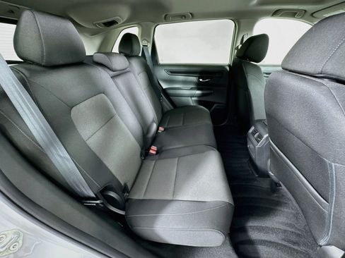Certified 2023 Honda CR-V EX image 26
