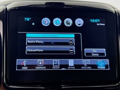 Used 2018 Chevrolet Traverse LT FWD image 17