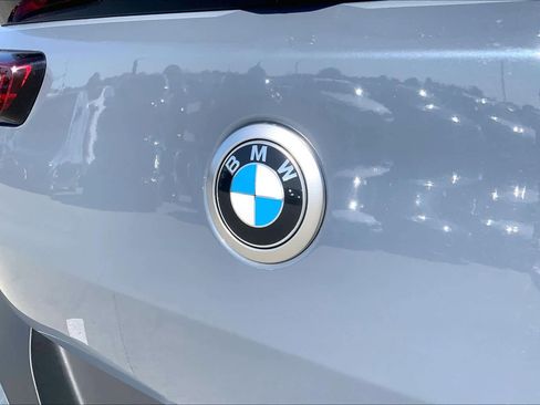 Used 2025 BMW X2 xDrive28i image 30
