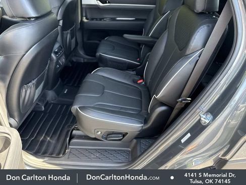 Used 2025 Hyundai Palisade SEL AWD/4WD image 14