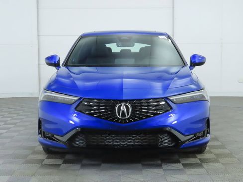 Used 2025 Acura Integra A-Spec image 3