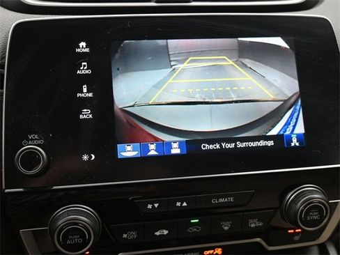 Used 2017 Honda CR-V EX-L image 35