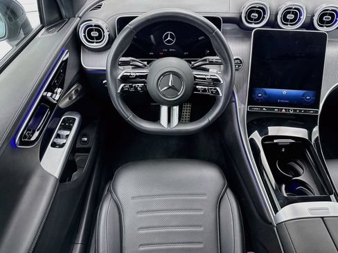 Certified 2026 Mercedes-Benz GLC 300 4MATIC image 10