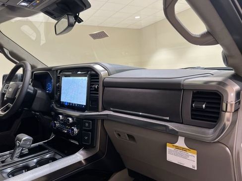 New 2026 Ford F150 Platinum w/ Equipment Group 703A Plus image 29