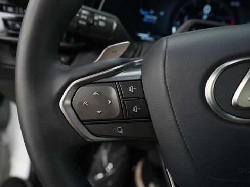 Used 2024 Lexus TX 350 AWD image 29