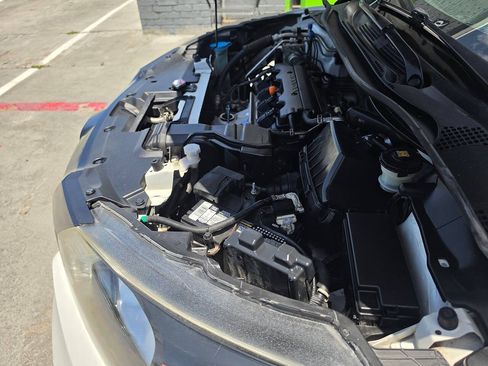 Used 2016 Honda HR-V EX-L image 54