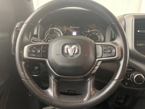 Used 2024 RAM 1500 Tradesman w/ Trailer Tow Group AWD/4WD image 13