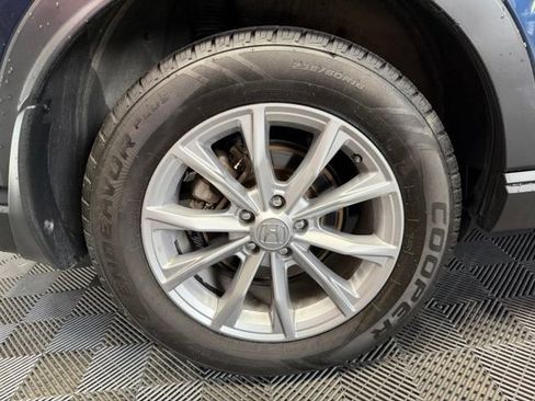 Used 2023 Honda CR-V EX-L image 45