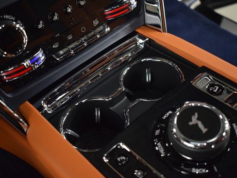 New 2026 Rolls-Royce Cullinan image 33