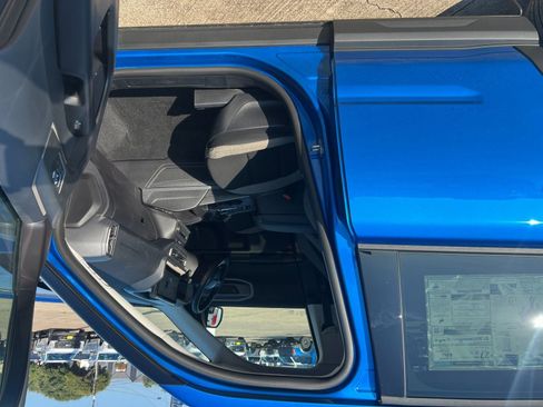 New 2025 Ford Bronco Sport Big Bend w/ Convenience Package AWD/4WD image 9