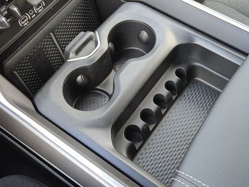 New 2026 RAM 1500 Lone Star image 18