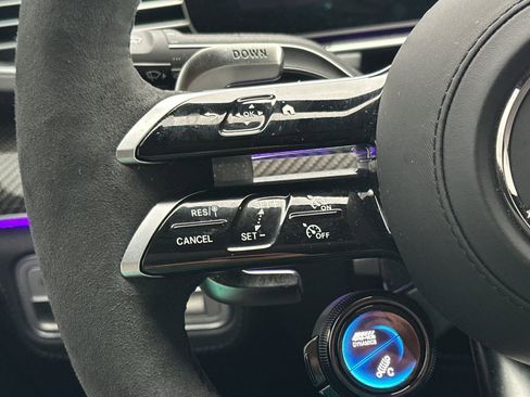 Used 2025 Mercedes-Benz GLE 63 AMG S image 35