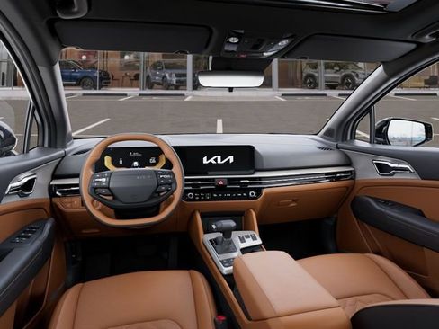 New 2026 Kia Sportage X-Line AWD/4WD image 14