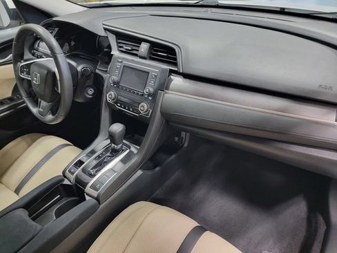 Used 2016 Honda Civic LX image 17